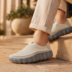 Non-Slip Casual Moccasins