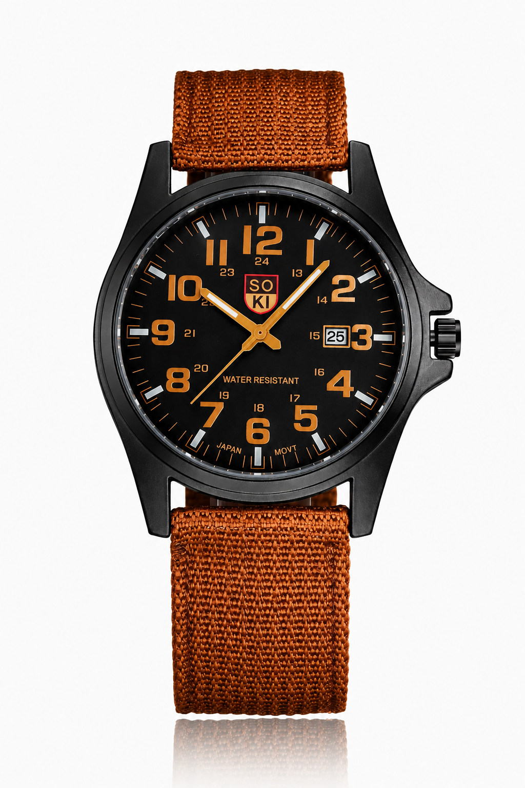 Ranger Tactical Field Watch