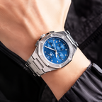 Men's Classic Fine Steel