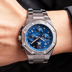 Men's Classic Fine Steel