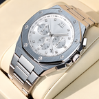 Men's Classic Fine Steel