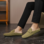 Classic Slip-On Loafers