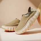 Non-Slip Casual Moccasins