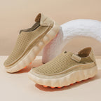 Non-Slip Casual Moccasins