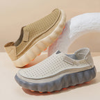 Non-Slip Casual Moccasins