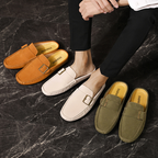 Classic Slip-On Loafers