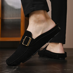 Classic Slip-On Loafers