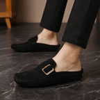 Classic Slip-On Loafers
