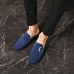 Classic Slip-On Loafers