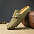 Classic Slip-On Loafers