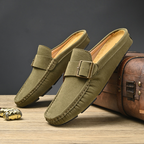 Classic Slip-On Loafers