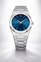 Alloy Steel Business Wristwatch
