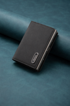 MagSafe Magnetic Card Holder Wallet