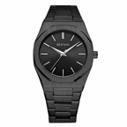 Alloy Steel Business Wristwatch