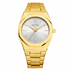 Alloy Steel Business Wristwatch