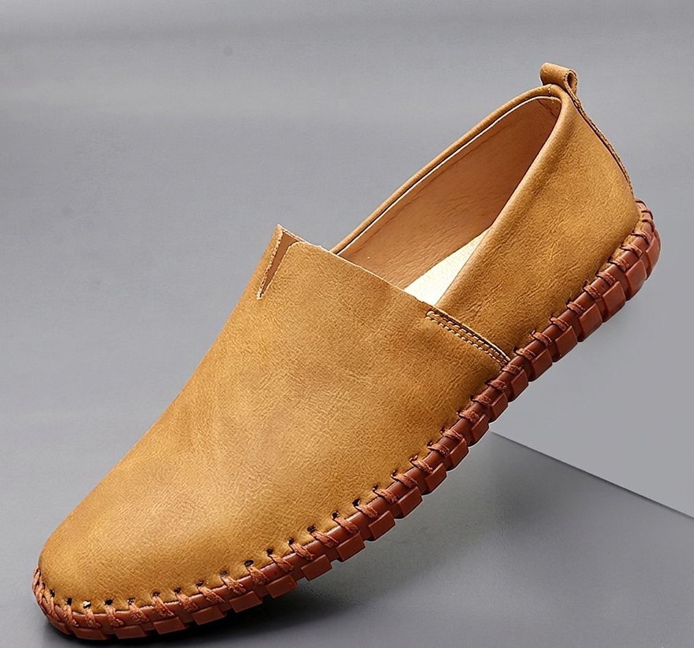 Moccasins Casual Slip-On
