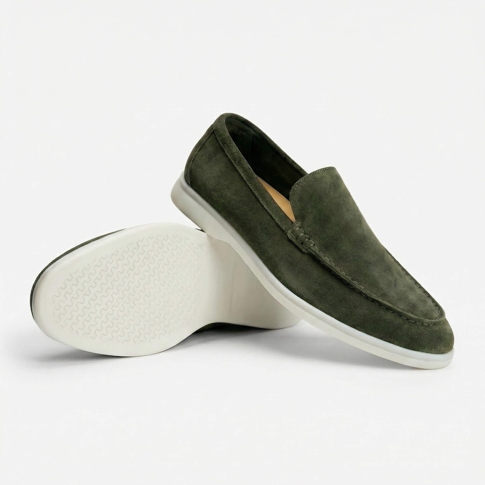 Lightweight Casual Driving Shoes