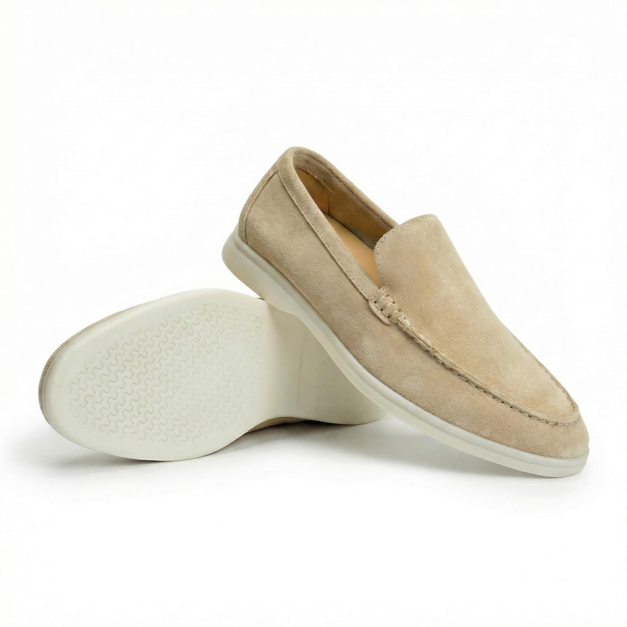 Lightweight Casual Driving Shoes