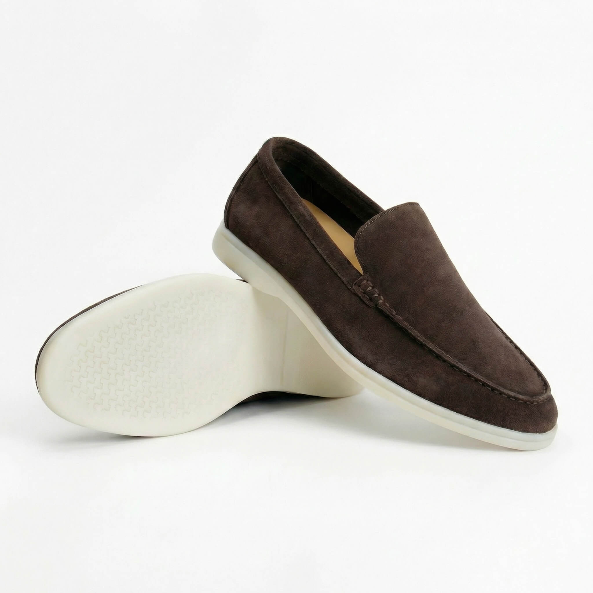Lightweight Casual Driving Shoes