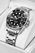 Royal Prestige Gold Watch
