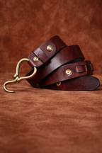 Full Grain Genuine Leather
