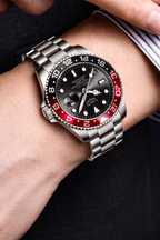 Royal Prestige Gold Watch