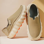 Non-Slip Casual Moccasins
