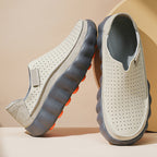 Non-Slip Casual Moccasins