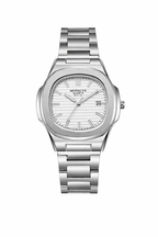 Luxury Square Quartz Wristwatch