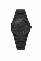 Casual Analog Quartz Watch