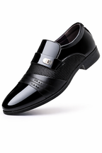 Oxford Formal Leather Shoes