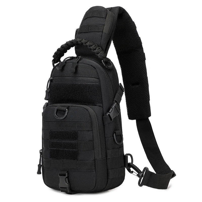 Tactical Outdoor Chest Bag
