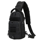 Tactical Outdoor Chest Bag