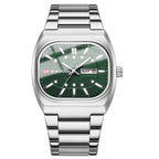 Diving Series Analog Wristwatch