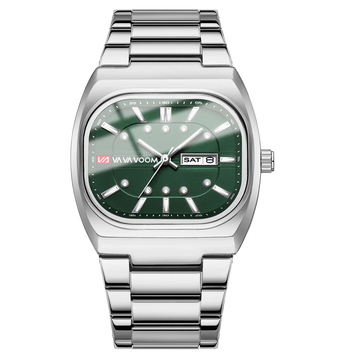 Diving Series Analog Wristwatch