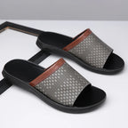 Comfort Beach Slide Sandals