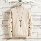 Essential Turtleneck Knit