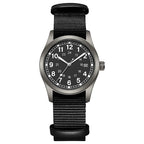 Luminous Quartz Watch