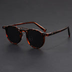 Retro Fashion Outdoor Eyewear