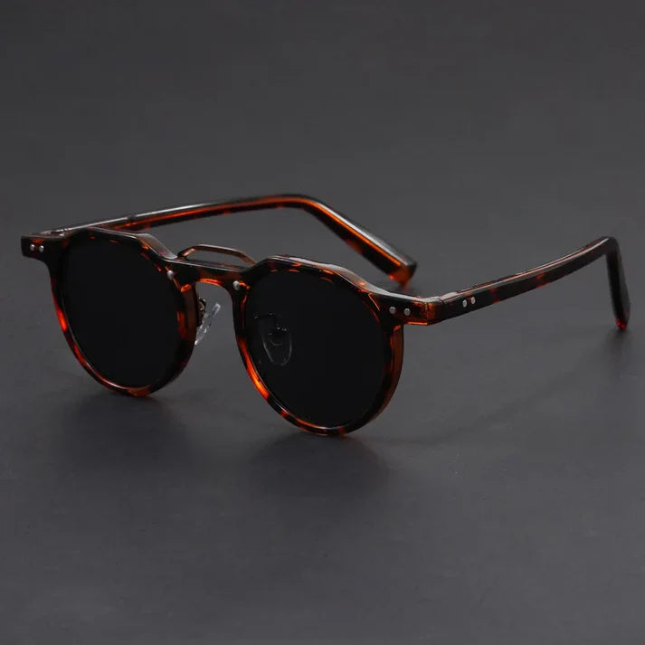 Retro Fashion Outdoor Eyewear