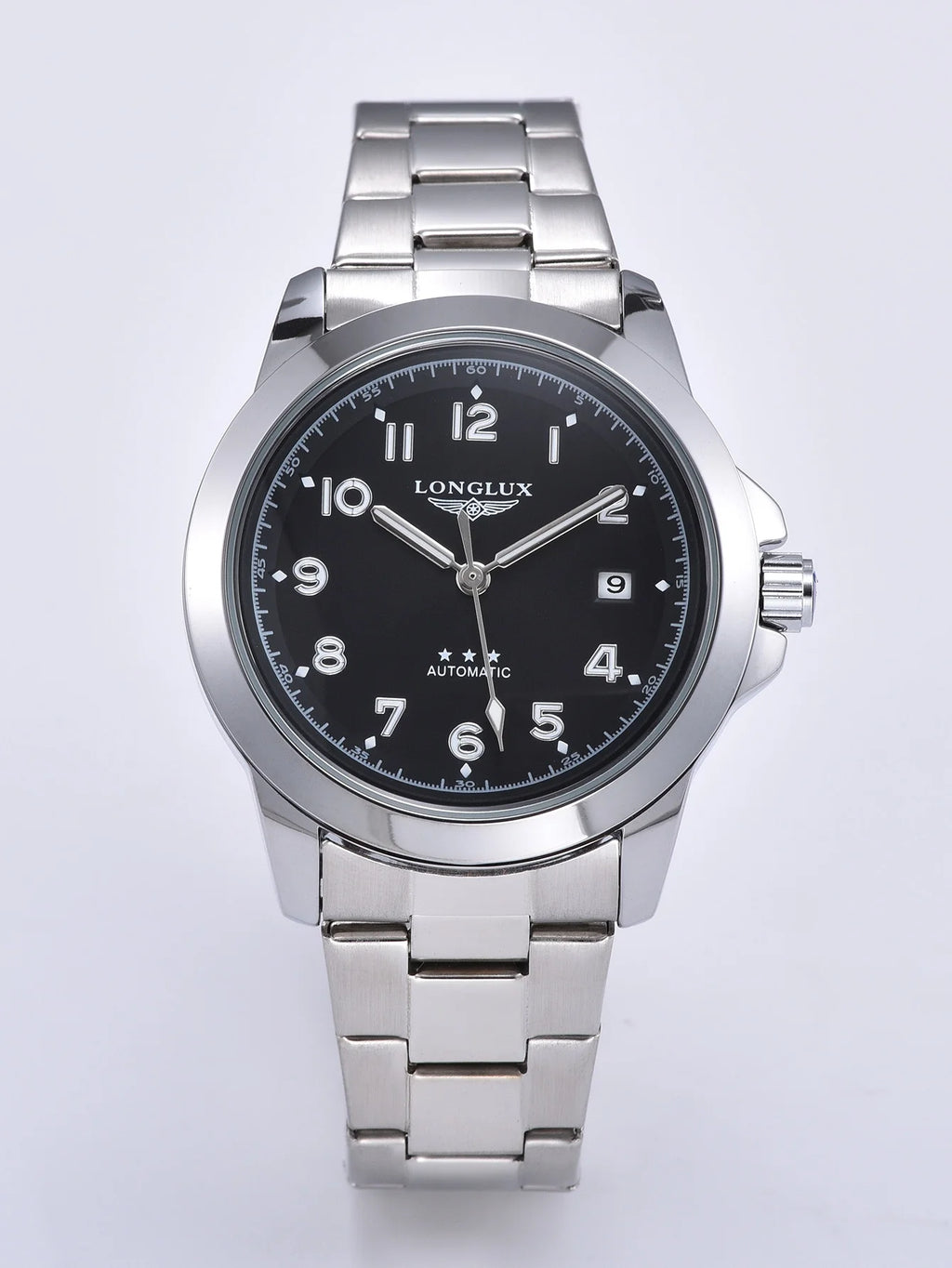 Men's Automatic Mechanical Watch