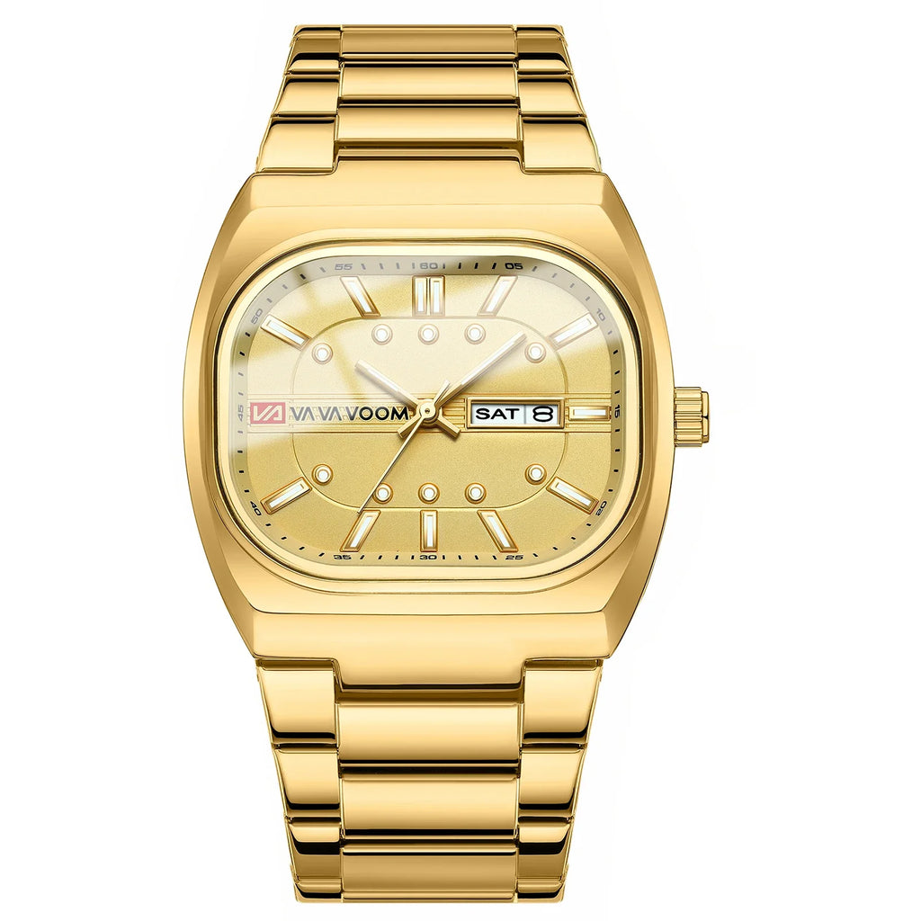 Diving Series Analog Wristwatch