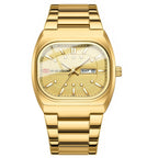 Diving Series Analog Wristwatch
