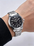 Men's Automatic Mechanical Watch
