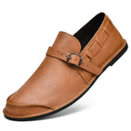 Classic Slip-On Casual Shoes