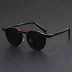 Retro Fashion Outdoor Eyewear