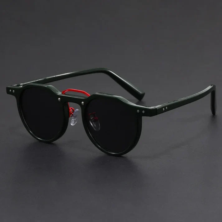 Retro Fashion Outdoor Eyewear