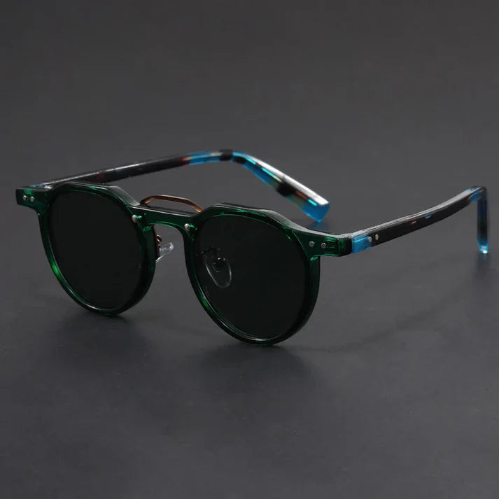 Retro Fashion Outdoor Eyewear