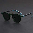 Retro Fashion Outdoor Eyewear