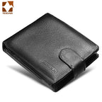Foldable Short Wallet